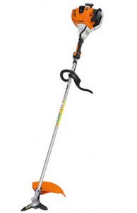 decespugliatore Stihl FS-240R